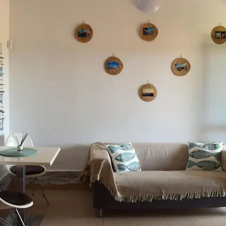 Appartement Mirador De Sotavento 8206 Costa Calma