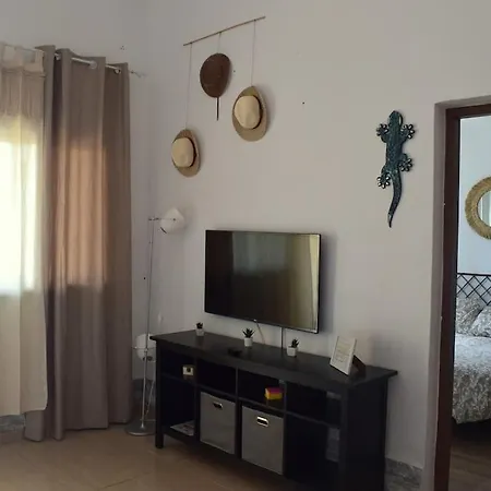 아파트 Mirador De Sotavento 8206 *