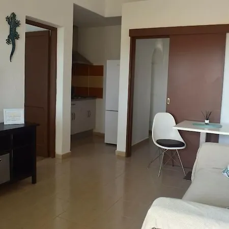 Mirador De Sotavento 8206 Appartement Costa Calma
