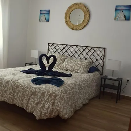 아파트 Mirador De Sotavento 8206