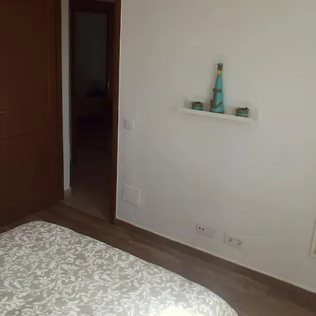 아파트 Mirador De Sotavento 8206 *