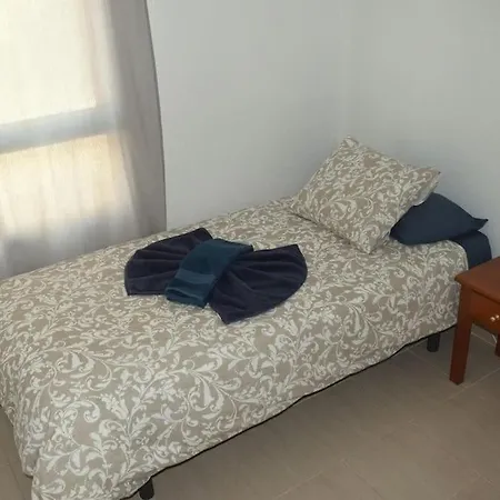Appartement Mirador De Sotavento 8206 Costa Calma