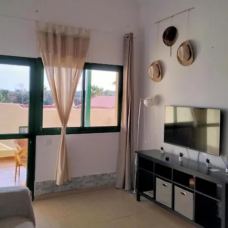 Mirador De Sotavento 8206