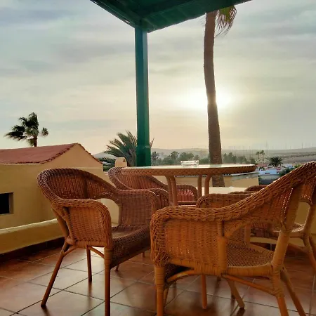 Mirador De Sotavento 8206 * 코스타카르마