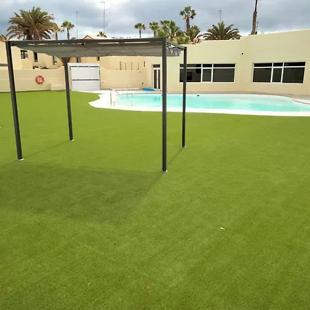 아파트 Mirador De Sotavento 8206 코스타카르마