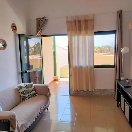 Mirador De Sotavento 8206 Appartement Costa Calma