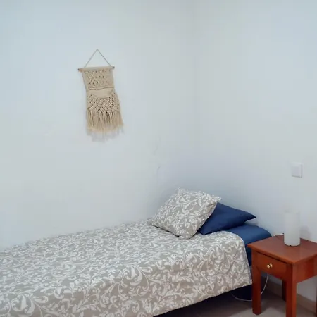 Apartment Mirador De Sotavento 8206 Costa Calma
