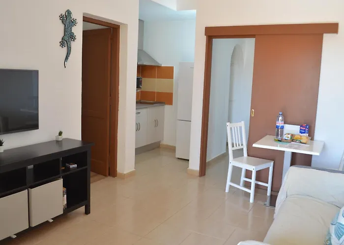 Apartament Mirador De Sotavento 8206