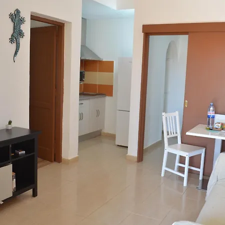 Apartmán Mirador De Sotavento 8206